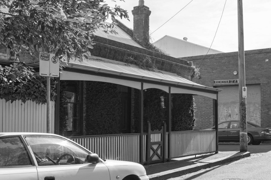 2015: Chapel and Rochester Streets, Fitzroy