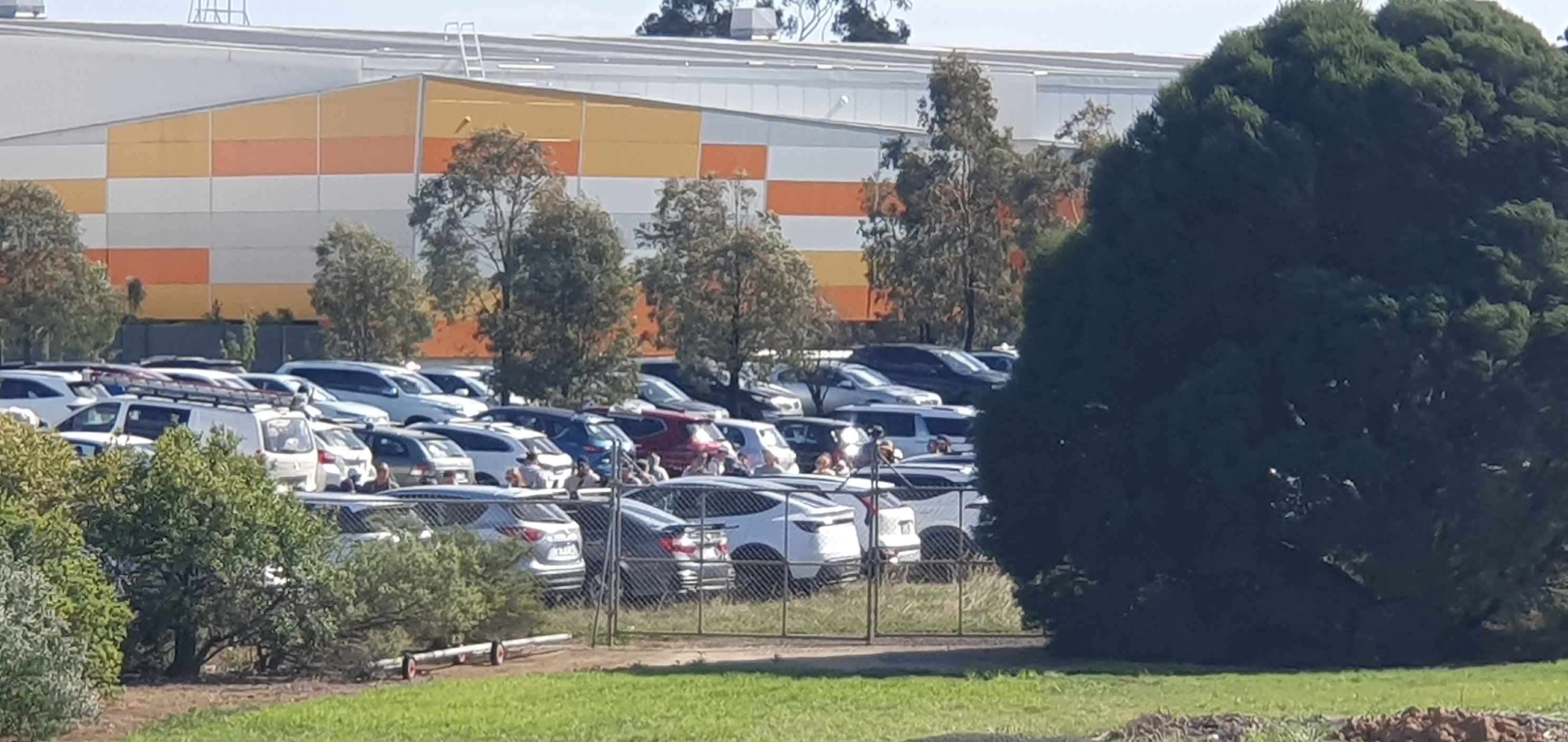 Families demand refunds as Werribee Easter fun day described as a 'rip ...