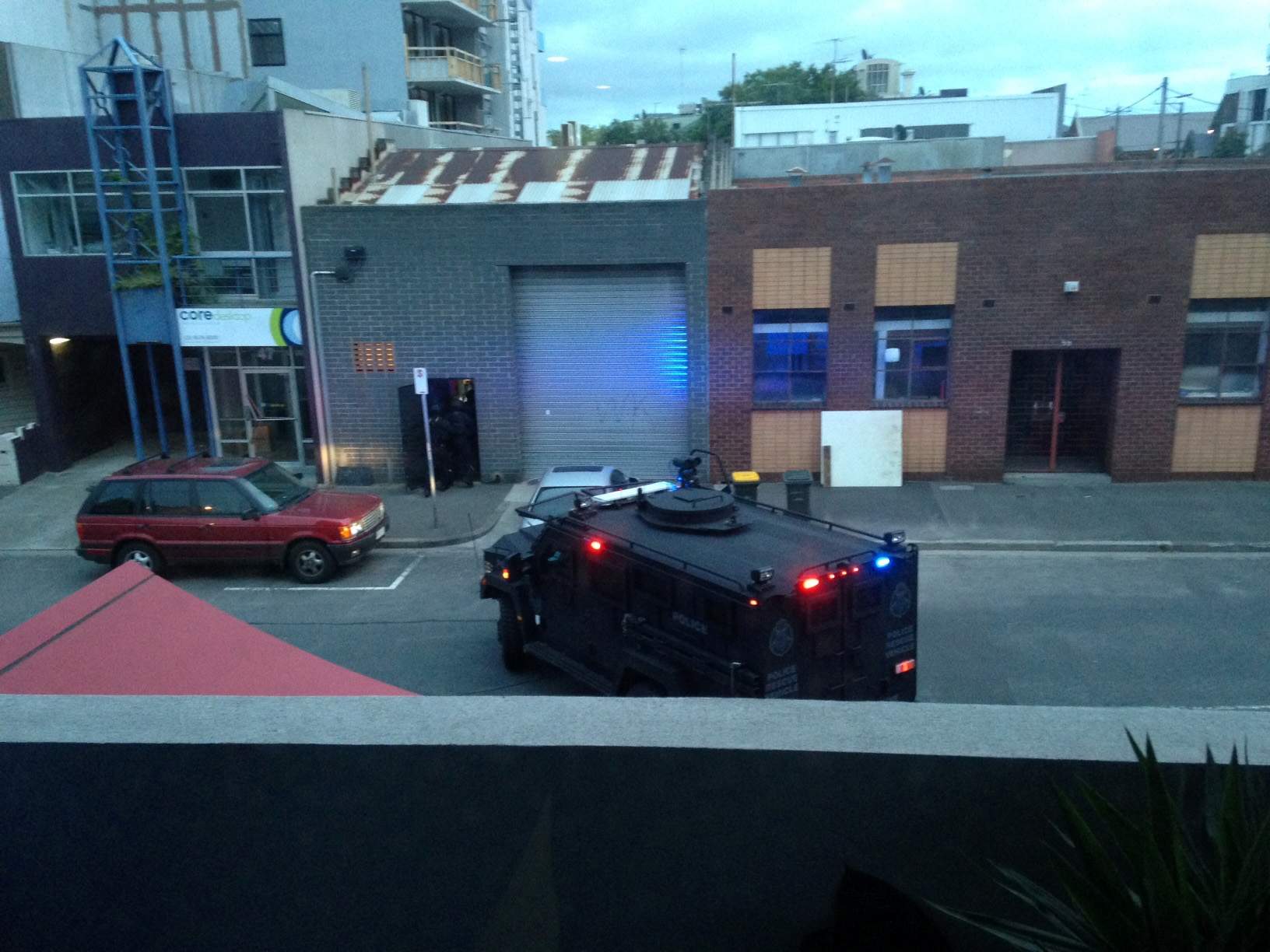 Property connected to Mongols outlaw motorcycle club raided - ABC News