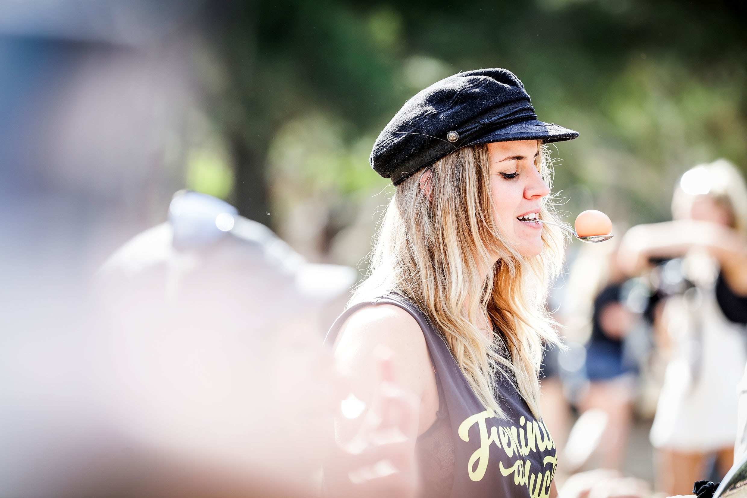 Fullthrottle queens ABC News