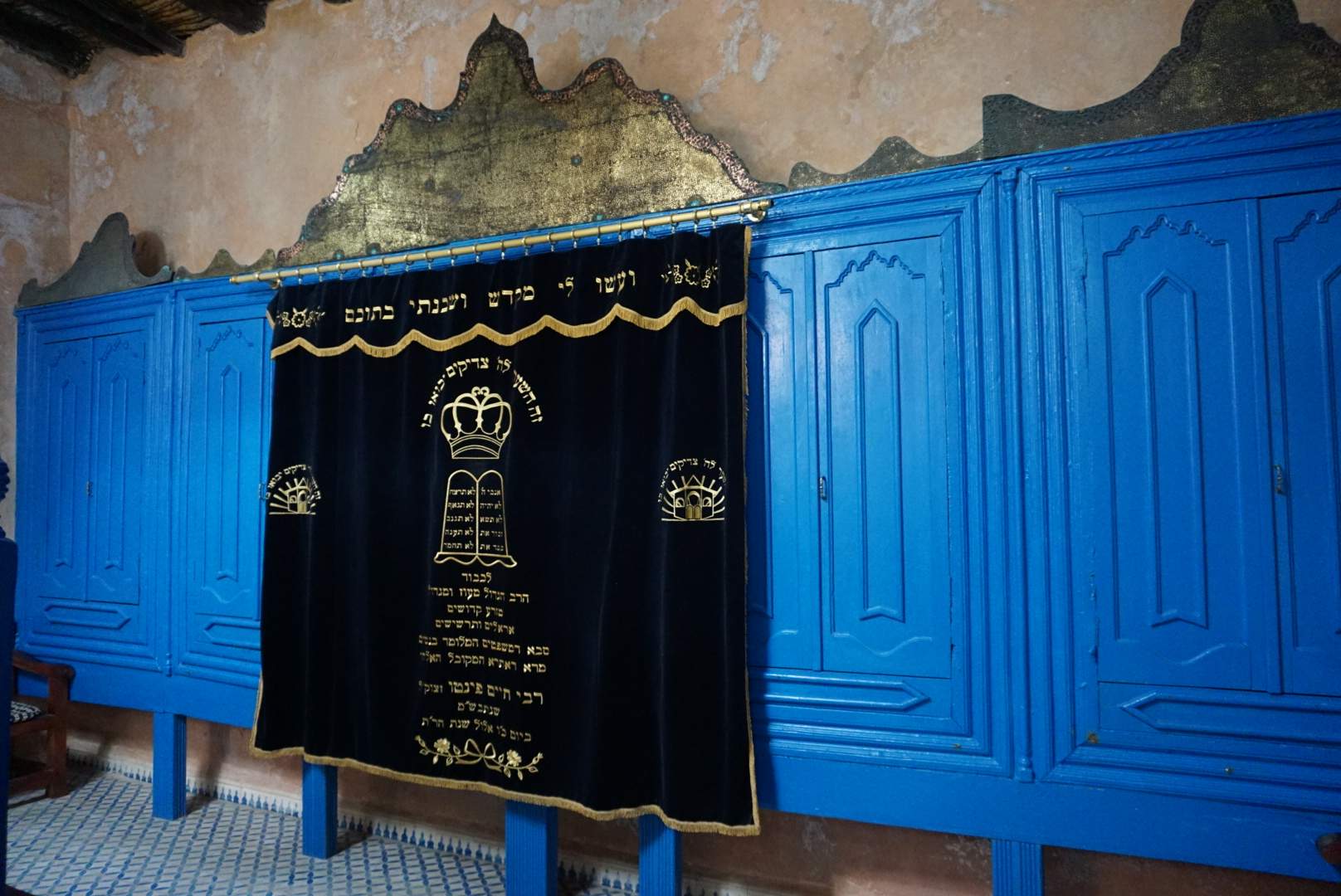 Nightlife Travel - Essaouira in Morocco