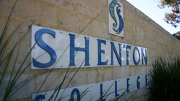 Shenton College