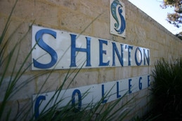 Shenton College