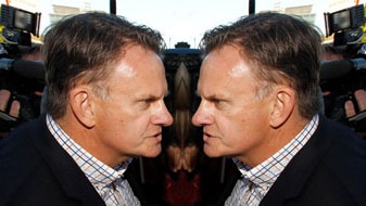 Mark Latham (ABC, AAP) 340