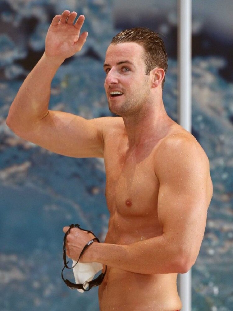 James Magnussen: life begins at retirement - ABC listen