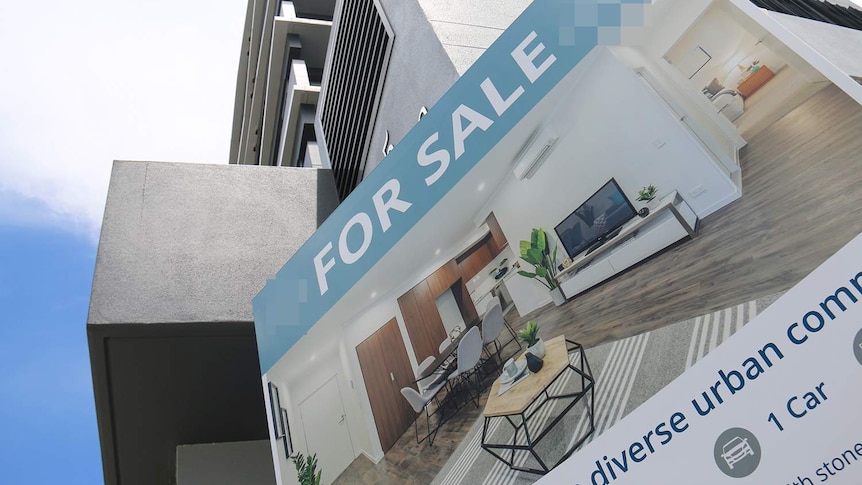 Why unit prices have lifted in Australia's biggest cities, despite rental slump