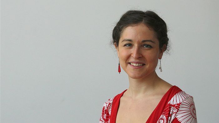 Miranda Richmond Mouillot travelled to France to unearth a family mystery episode artwork