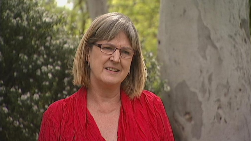 ACT health services commissioner Mary Durkin significantly scaled back her operations last financial year.