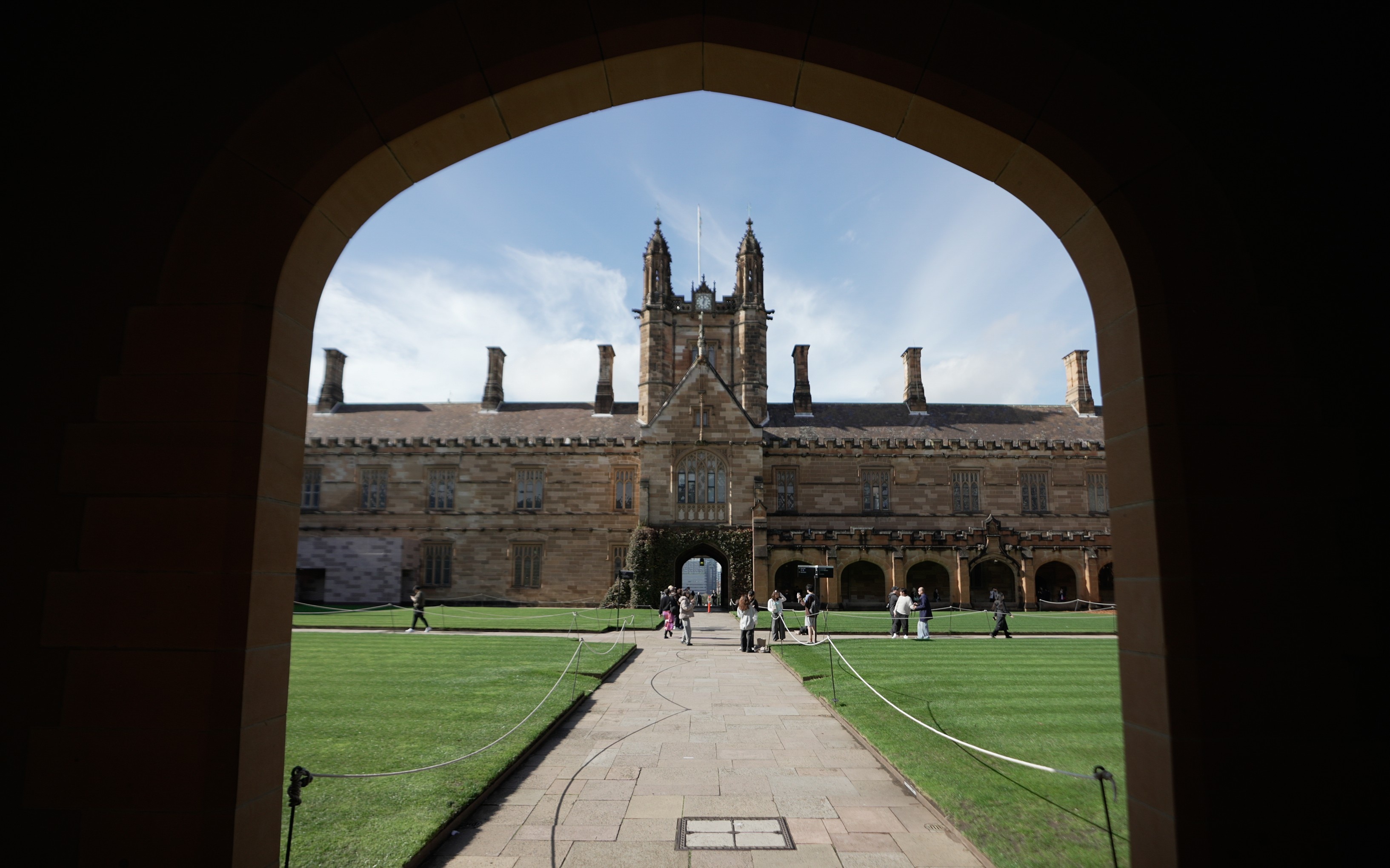 Universities to be scrutinised at antisemitism royal commission