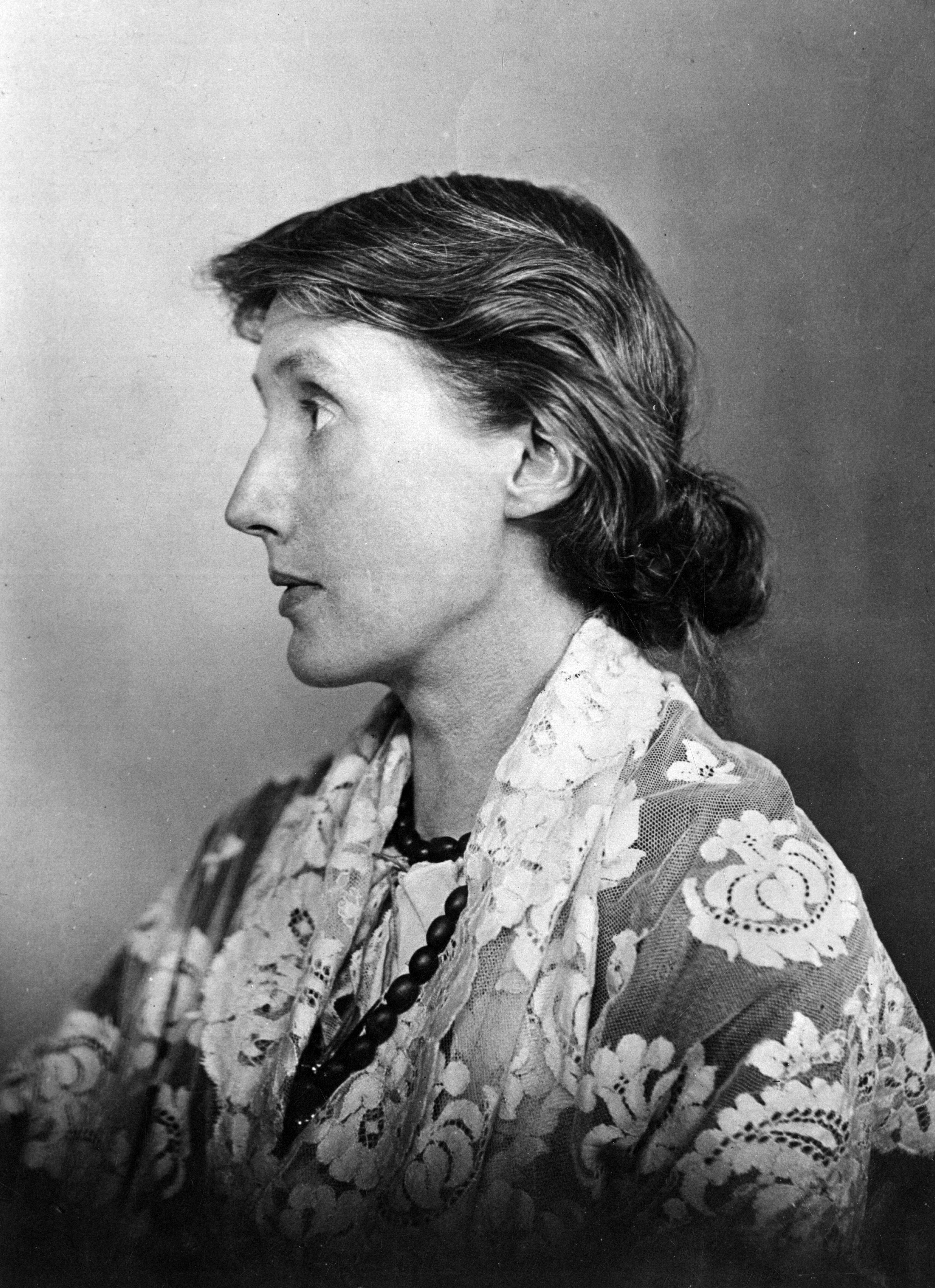 What’s behind the anger? On Virginia Woolf’s “A Room of One’s Own”