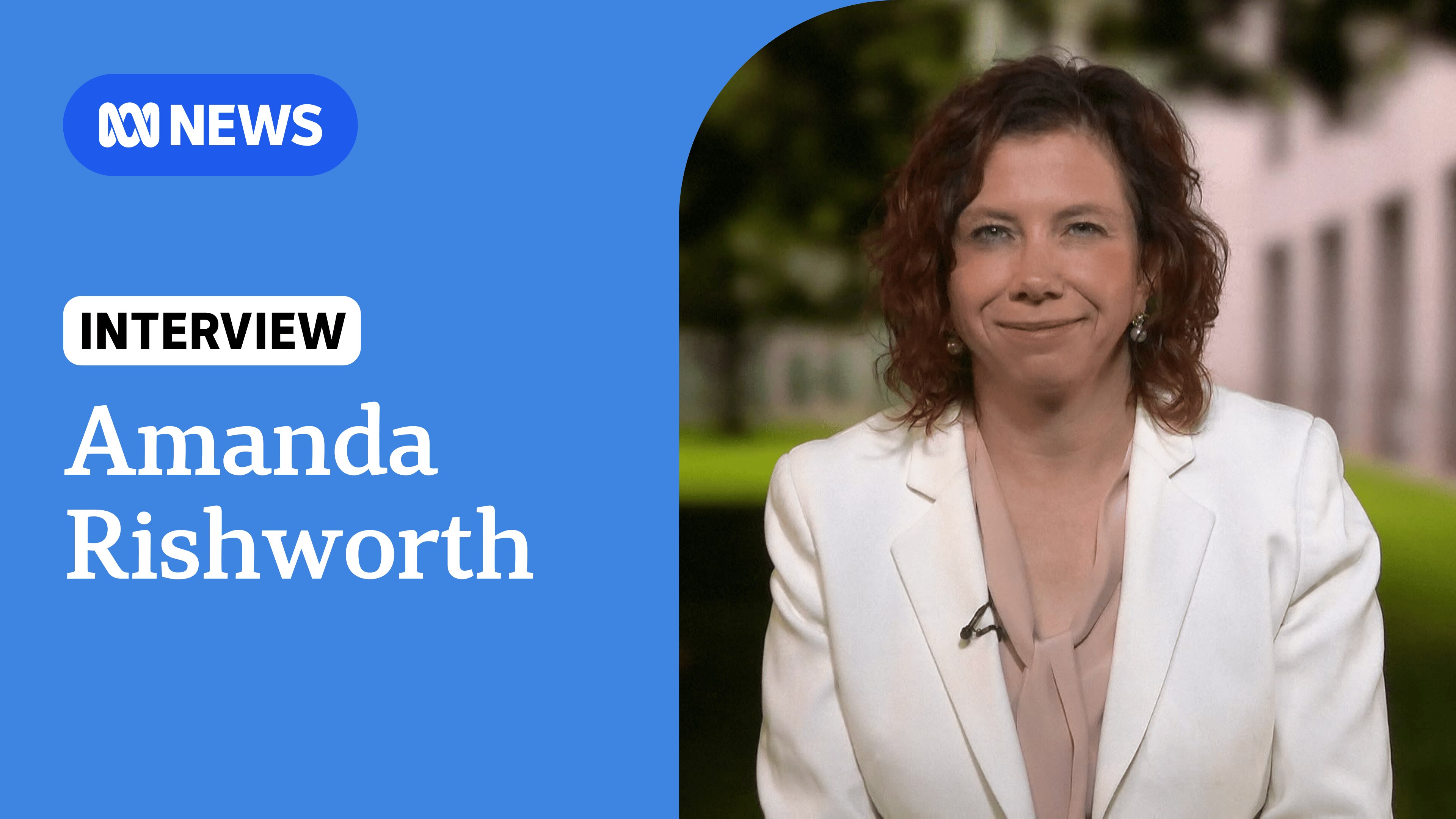 Amanda Rishworth 'not going to pre-empt' discussions between PM and ...