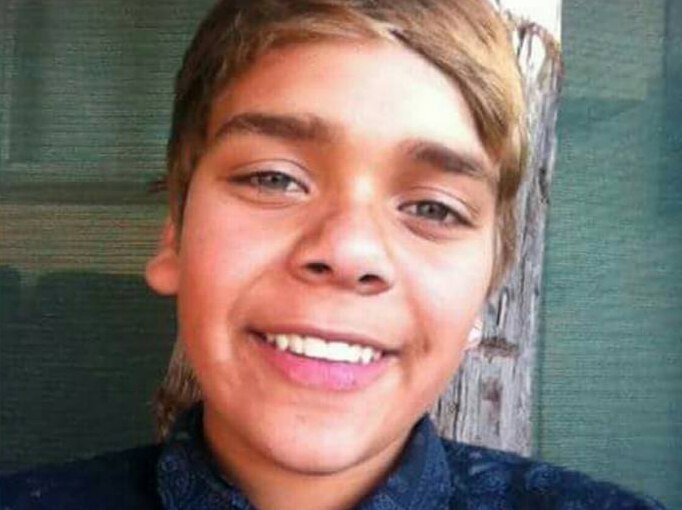 Elijah Doughty - deceased - 14 year old from Kalgoorlie.
