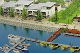 Newport Quays project must be put on hold: Greens