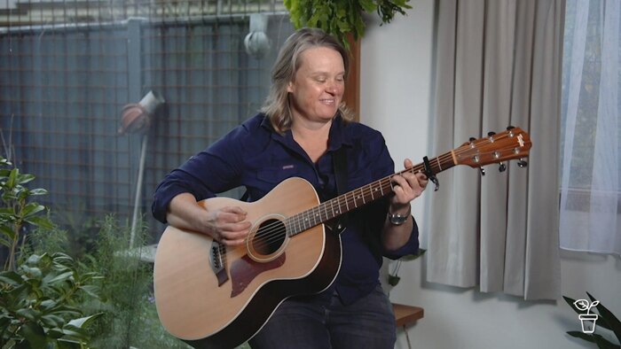 My Garden Path - Millie Ross - Gardening Australia