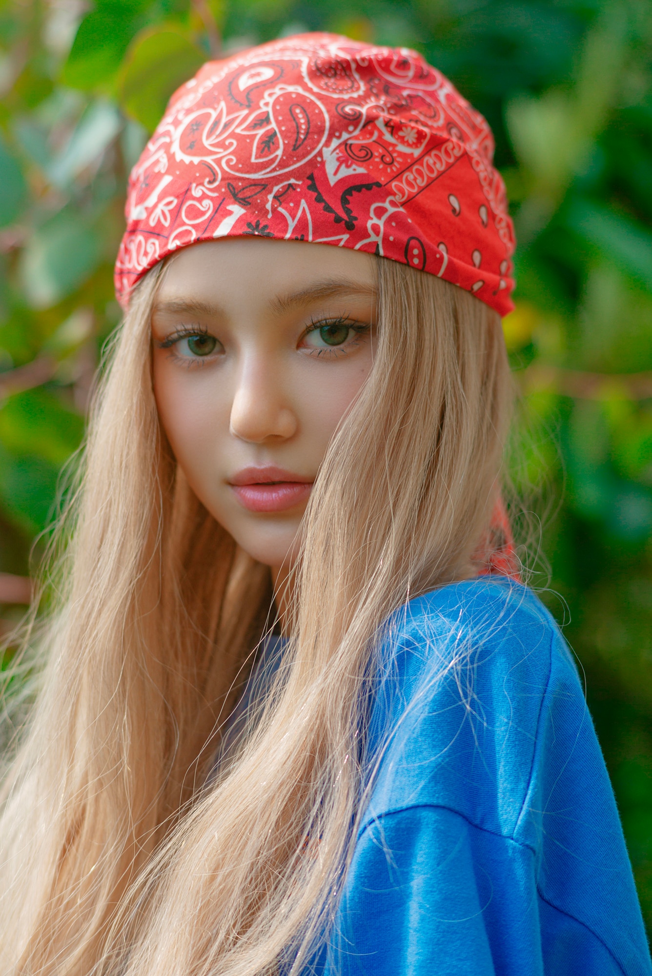 Australian K-pop idol Danielle dropped from NewJeans and sued by label