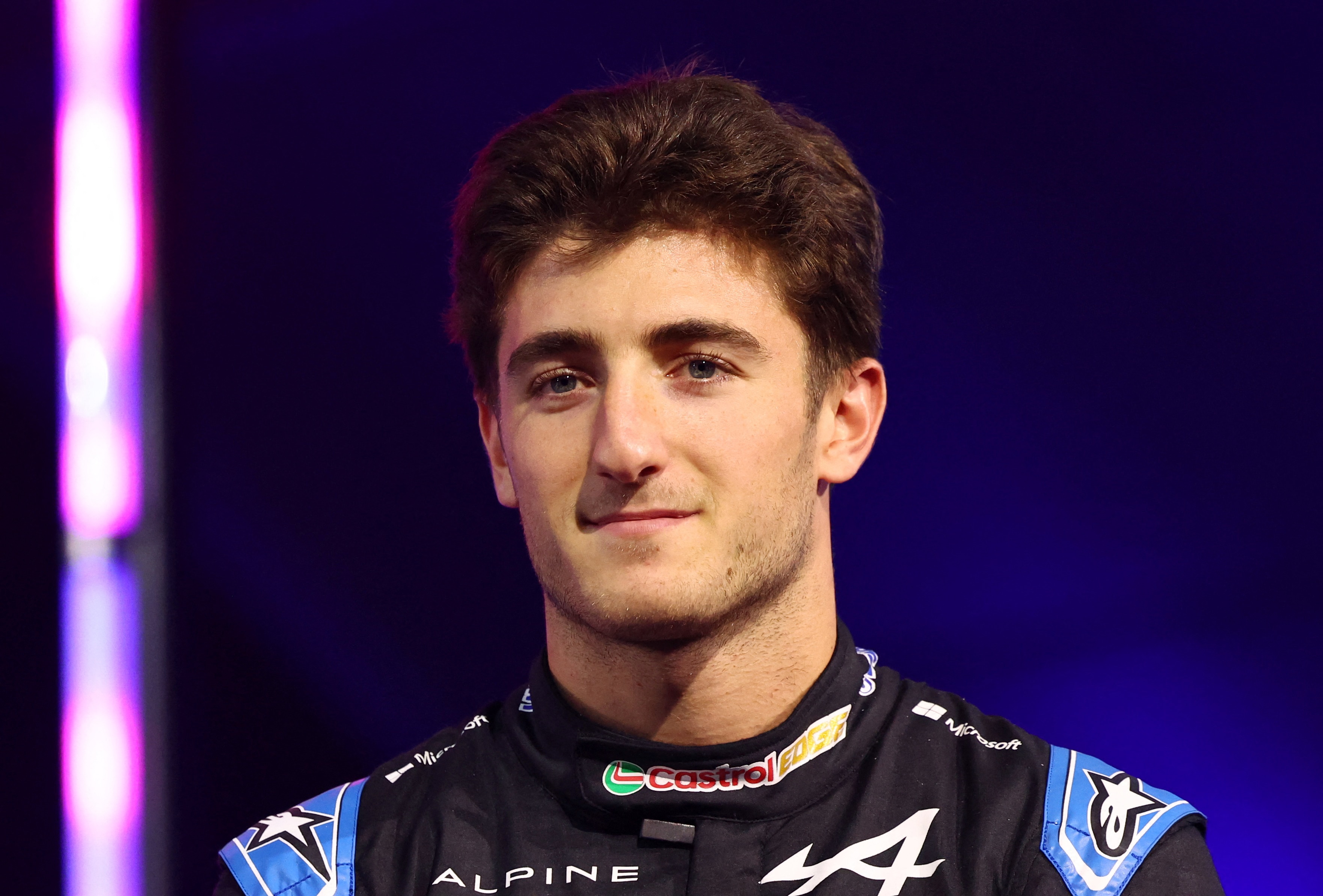 Who Is Jack Doohan? Australia's Young Racer Will Drive For Alpine F1 In ...