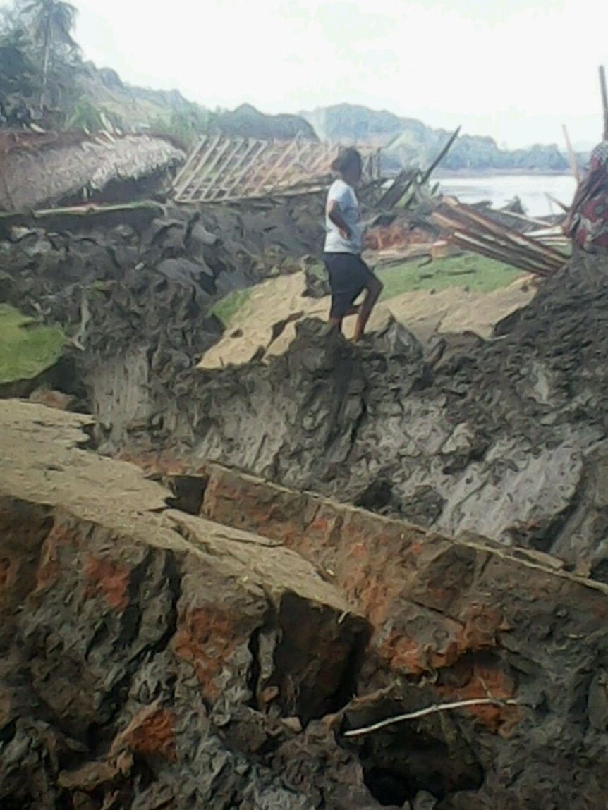 PNG sinkhole