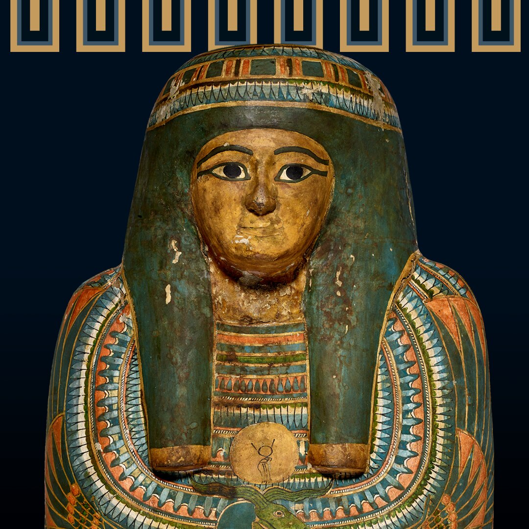 Egyptian Mummies Exhibition - ABC Radio National
