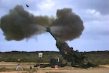 howitzer