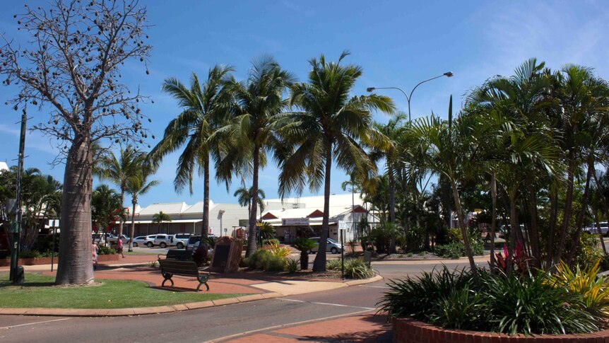 The inquiry heard from more than a dozen organisations in Broome.