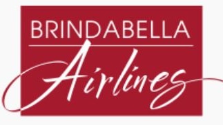 Brindabella Airlines.