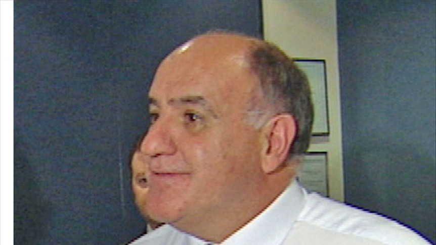 John D'Orazio