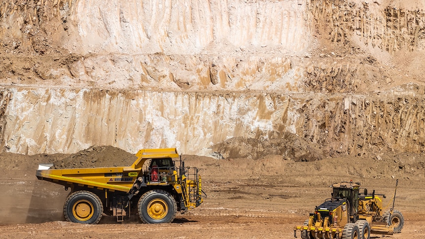 Core Lithium envisage d’arrêter l’exploitation minière près de Darwin alors que le marché du lithium se « détériore »