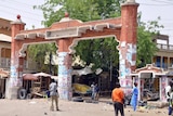 Blast in Nigerian city of Maiduguri