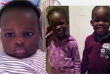 Three children killed in Wyndham Vale