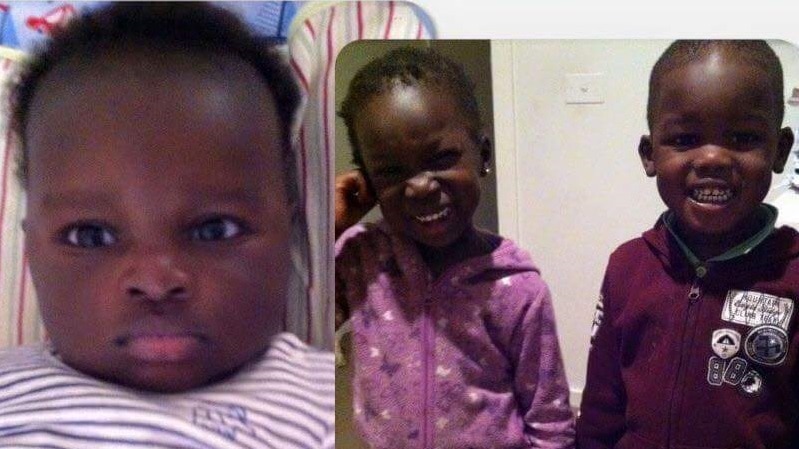 Three children killed in Wyndham Vale
