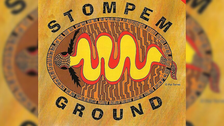 Stompem Ground