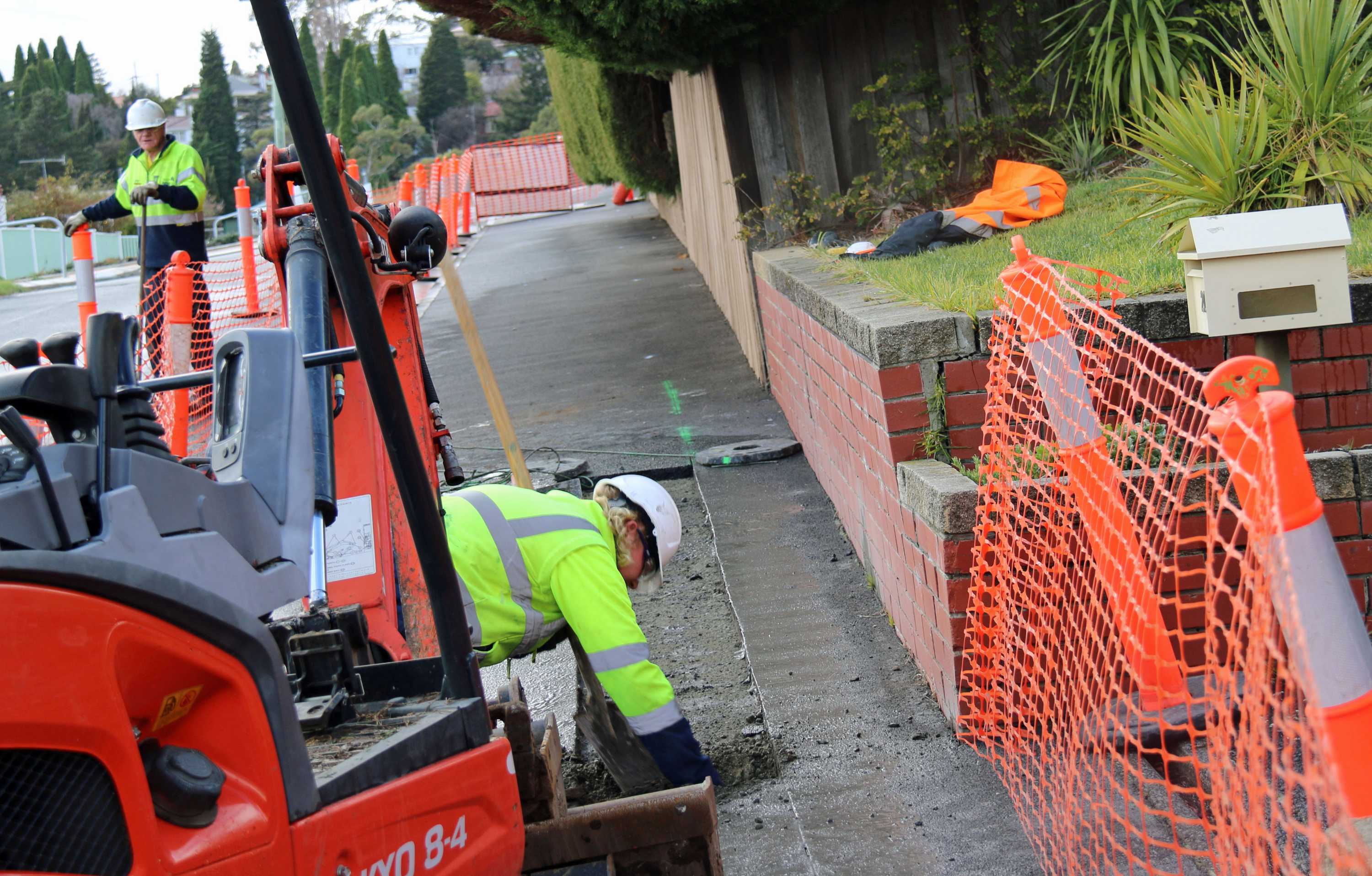 Concerns remain over NBN rollout as latest Tasmanian sectors released ...