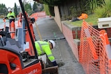 NBN is training more staff as it works to connect the entire state to the service by June 2018.