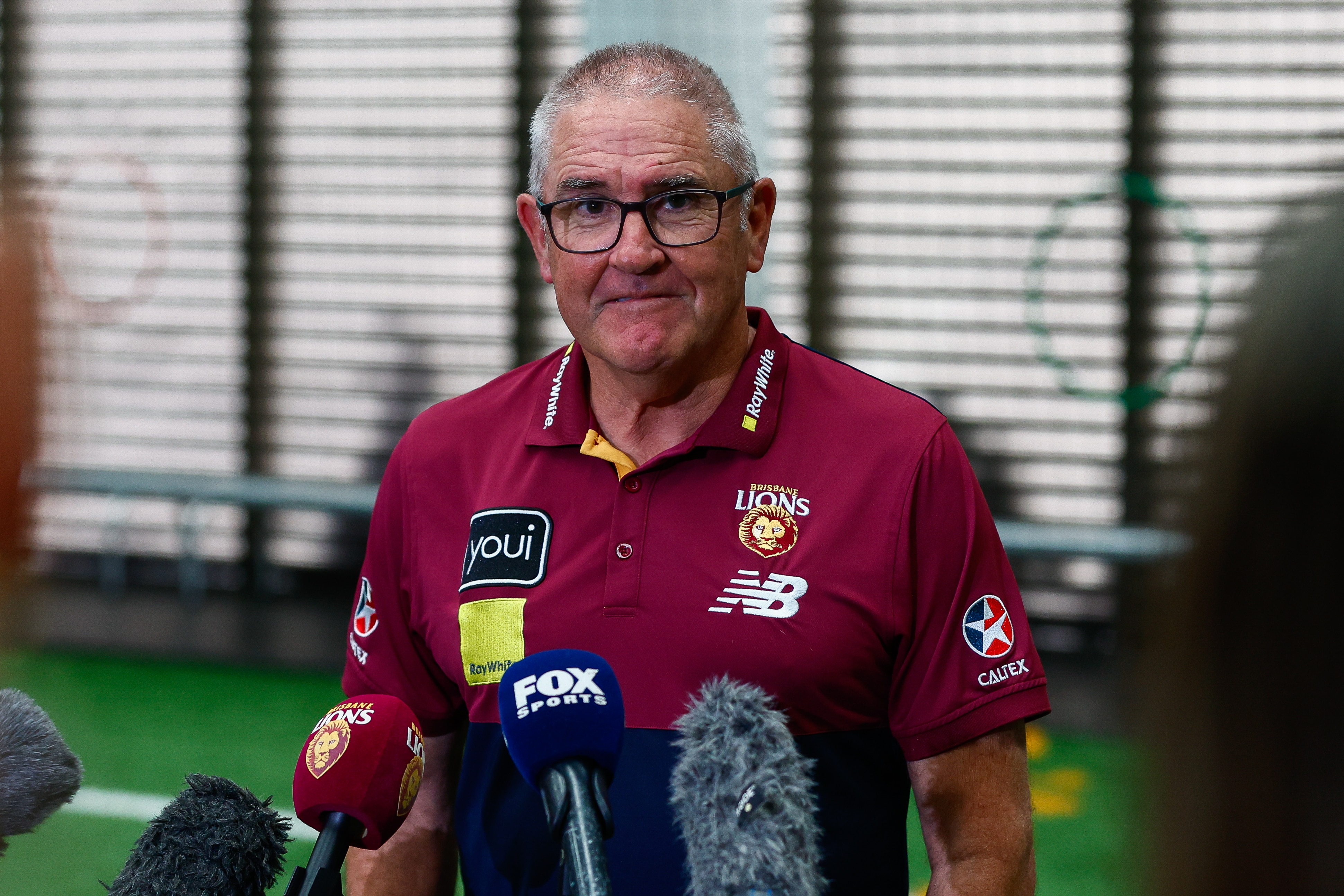 Triple premiership coach Chris Fagan joins Carlton as director of football