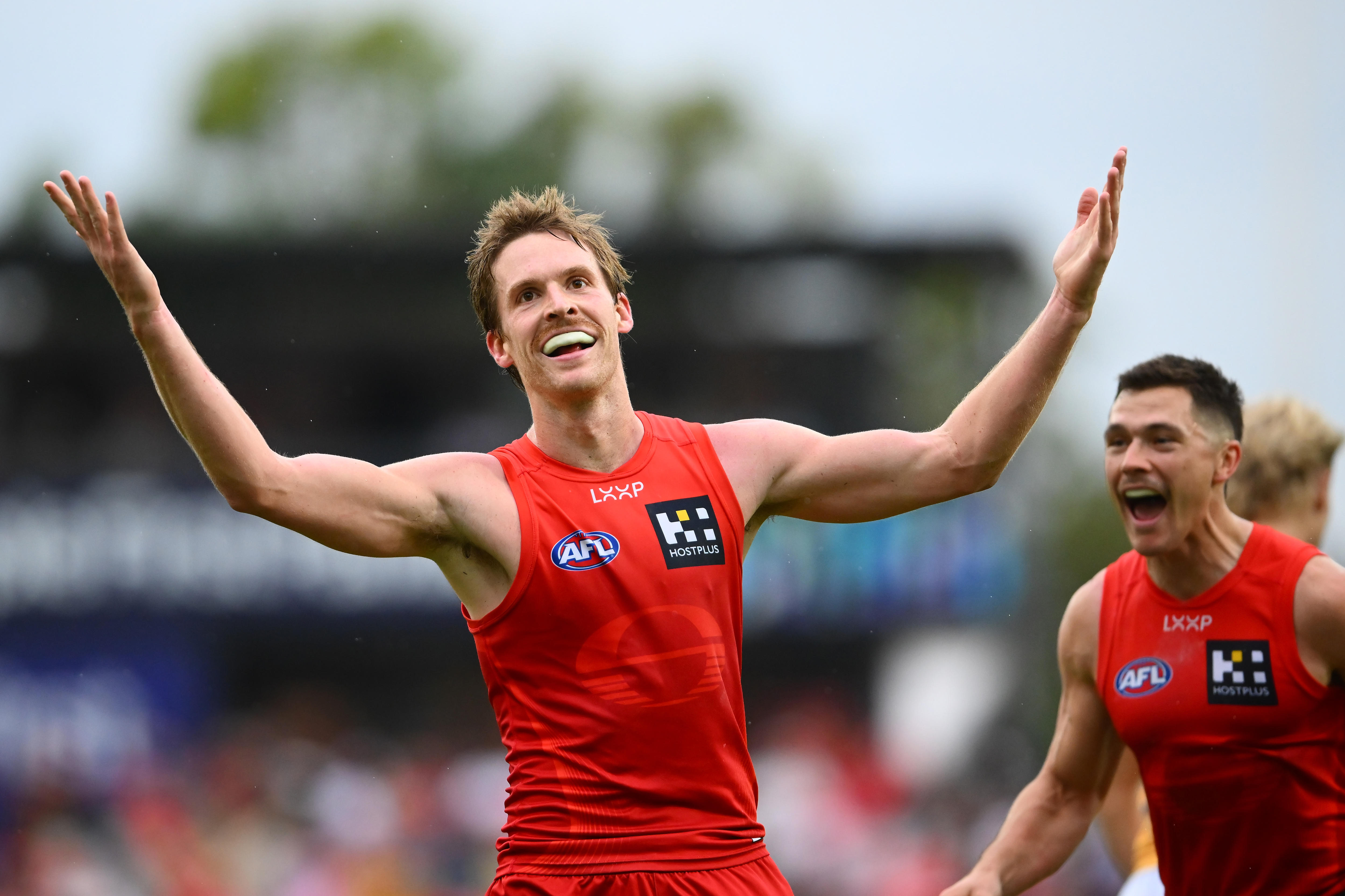 ABC AFL Daily