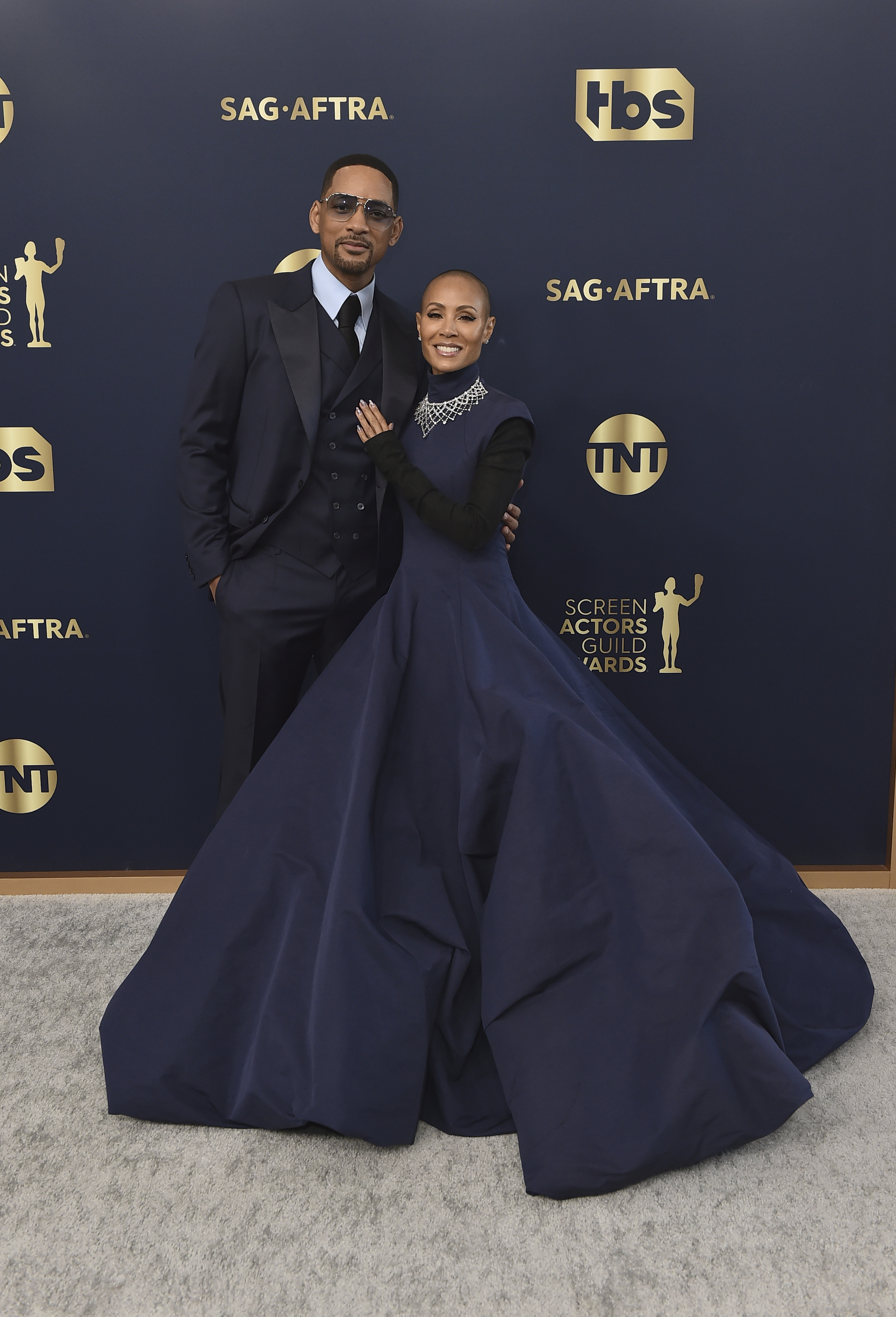 Screen Actor Guilds Awards 2020: Here are some of the best red carpet looks  from SAG Awards 2020