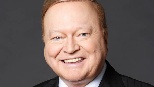 Bert Newton, Gold Logie-winning entertainer and television star, dead at 83
