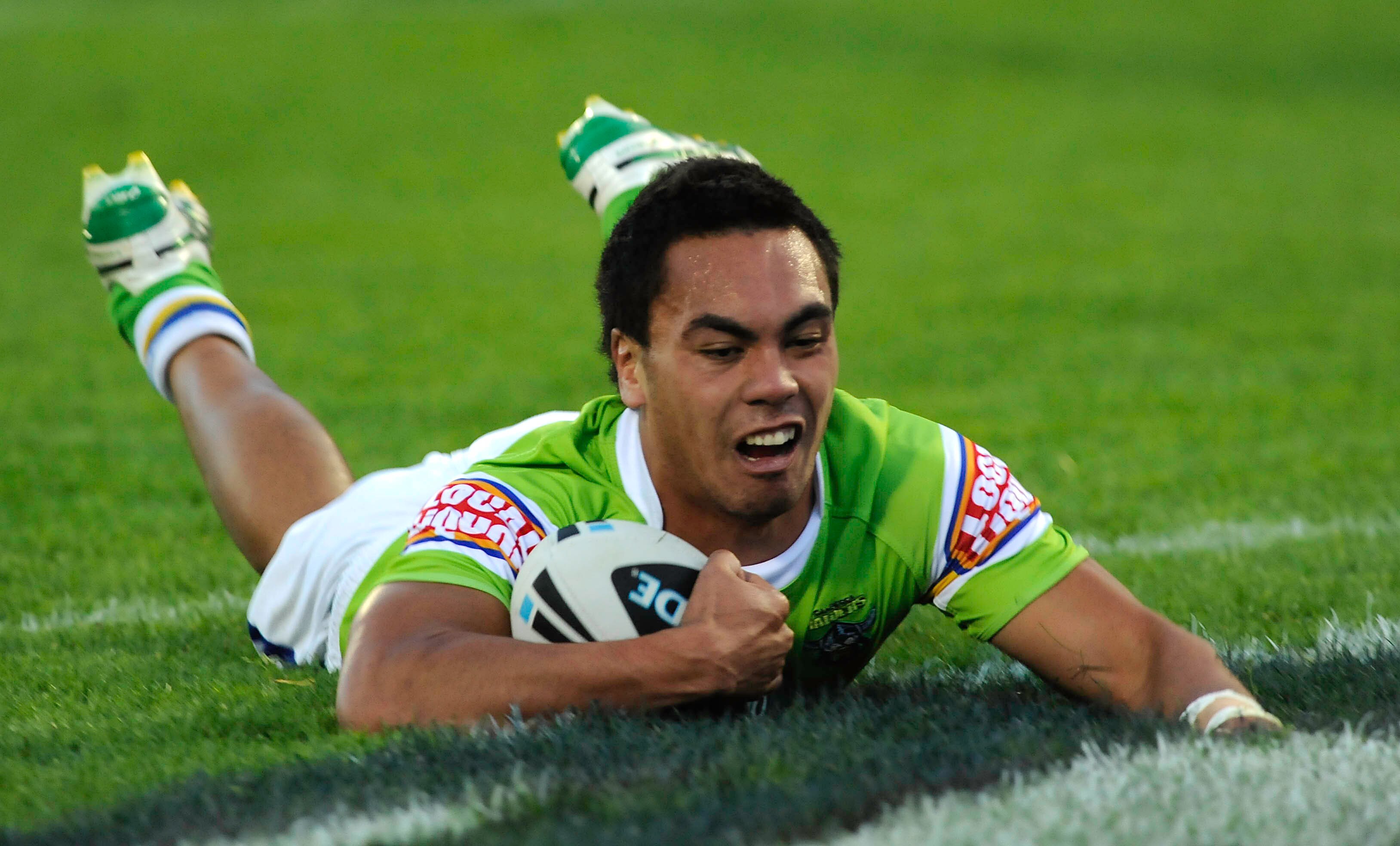 Bulldogs make another mid-season signing - ABC News