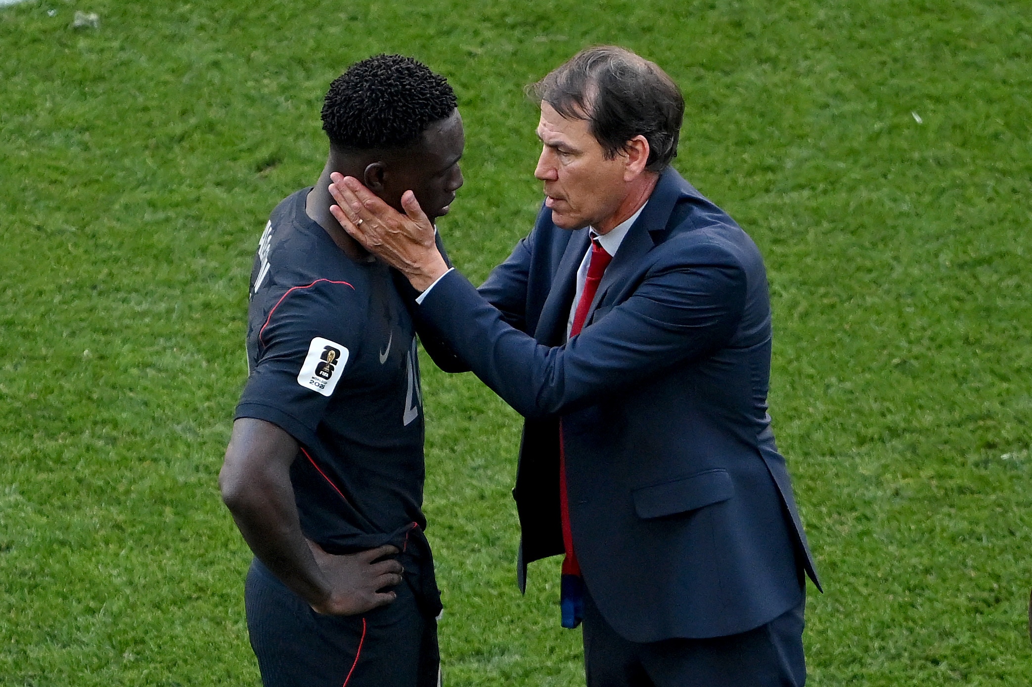 World Cup: Belgium serves 'justice' to USA as Ronaldo says goodbye with Jillian Sakovits