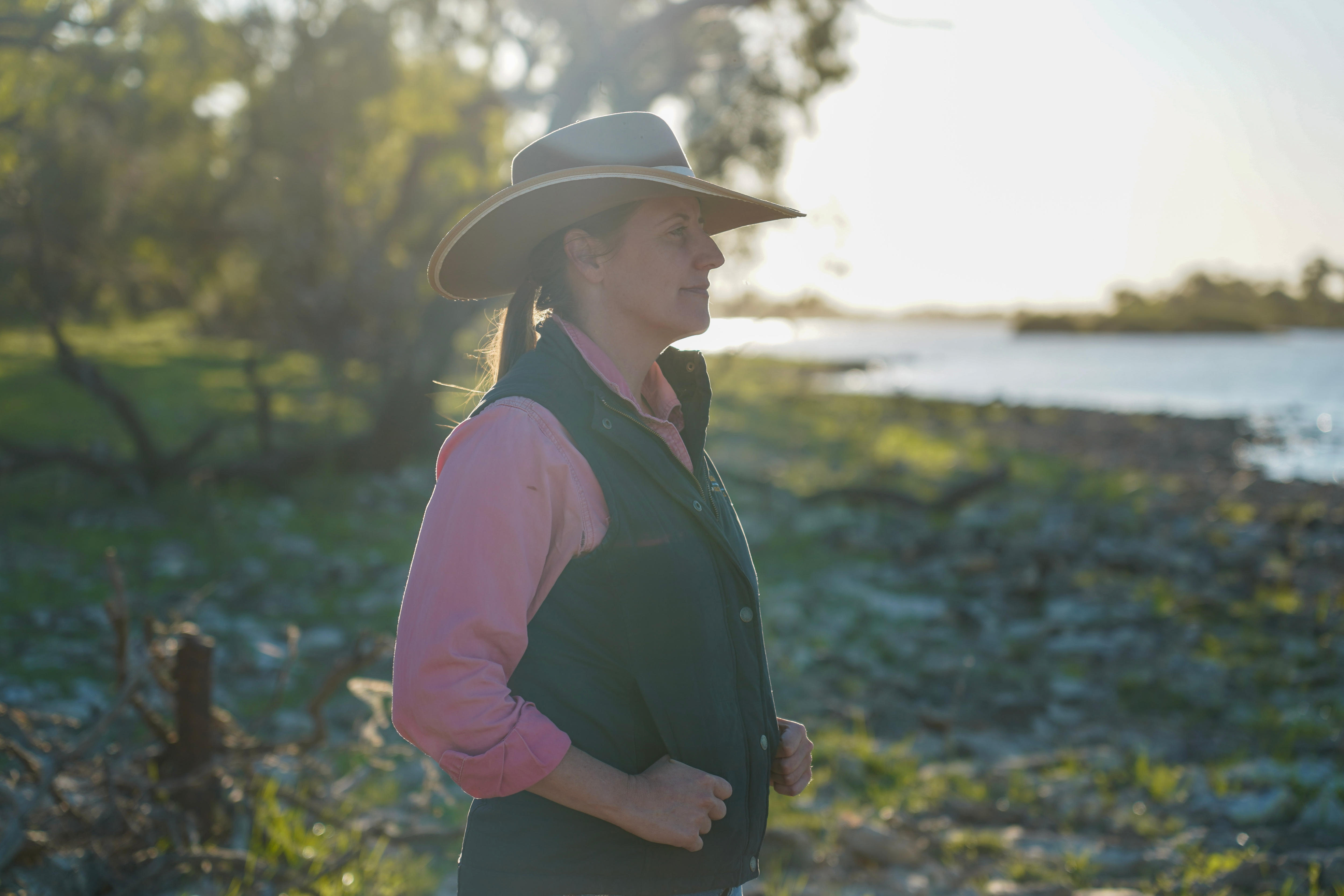 Lake Nash Station rebounds from floods as schoolies line up for outback ...