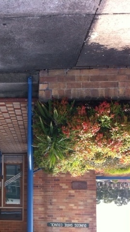 Dungog Council Chambers