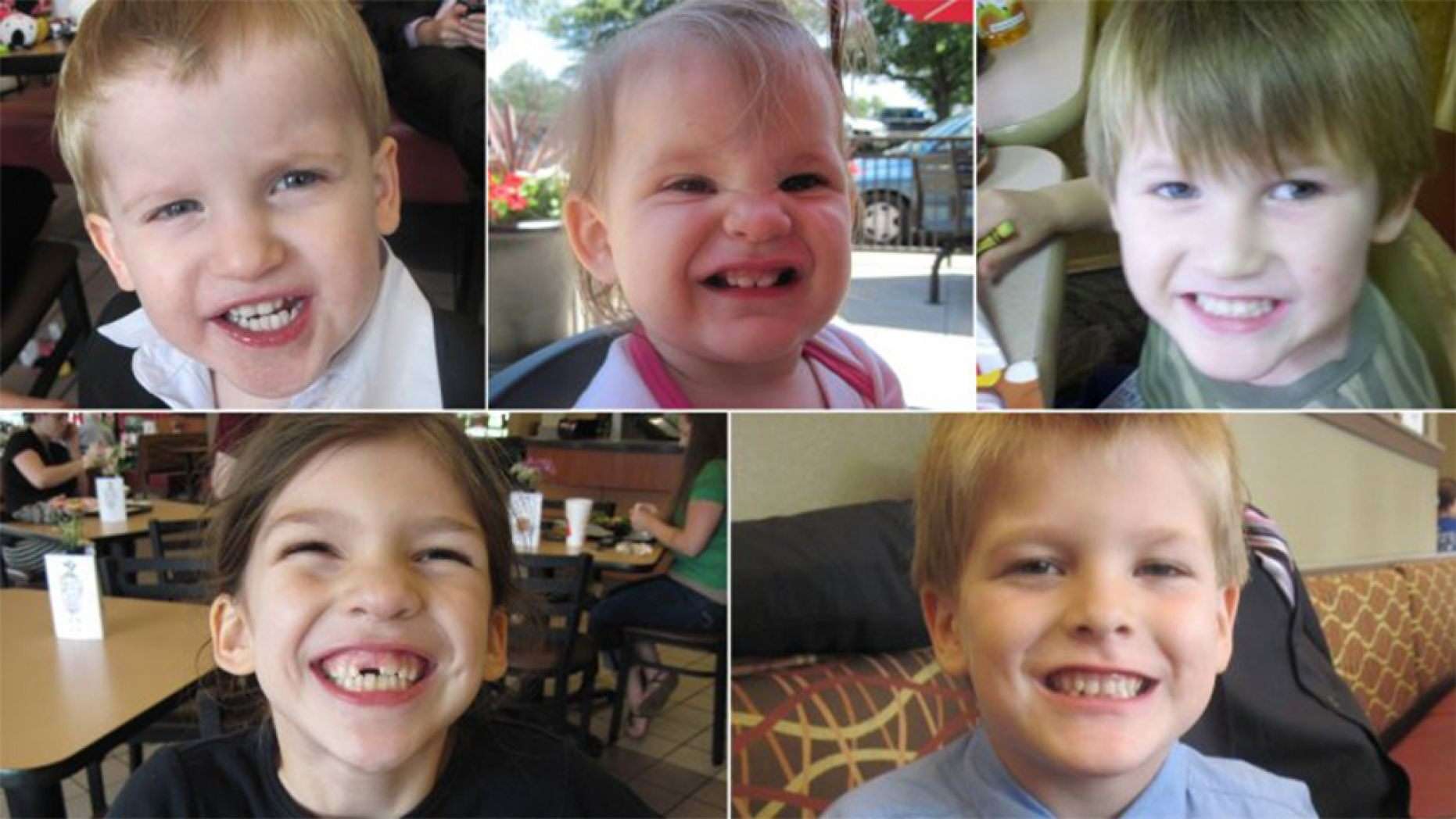Man who murdered his five children sentenced to death in South Carolina ...
