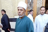 Sheikh Taj el-Din Al Hilali has not been sacked, the Australian Federation of Islamic Councils says. (File photo)