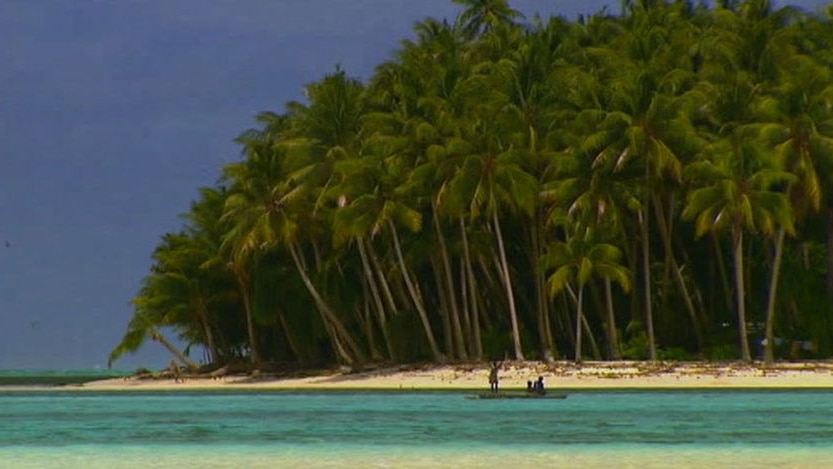 Papua New Guinea