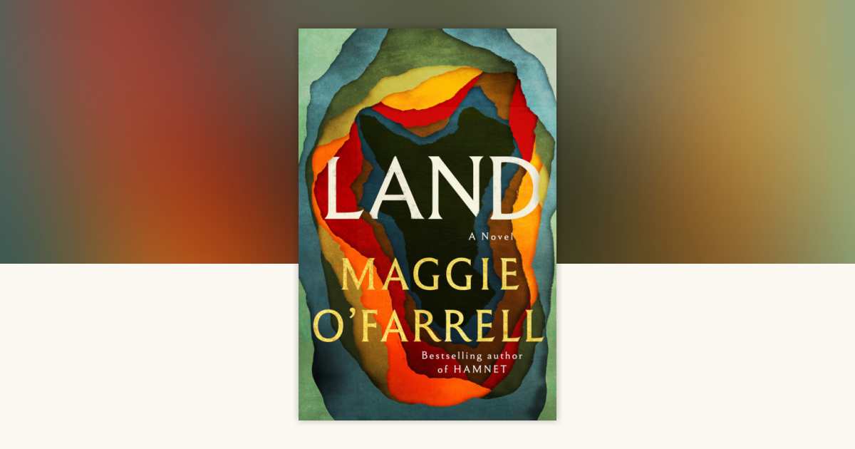 New fiction from three major voices: Maggie O'Farrell, Ann Patchett, Christine Balint