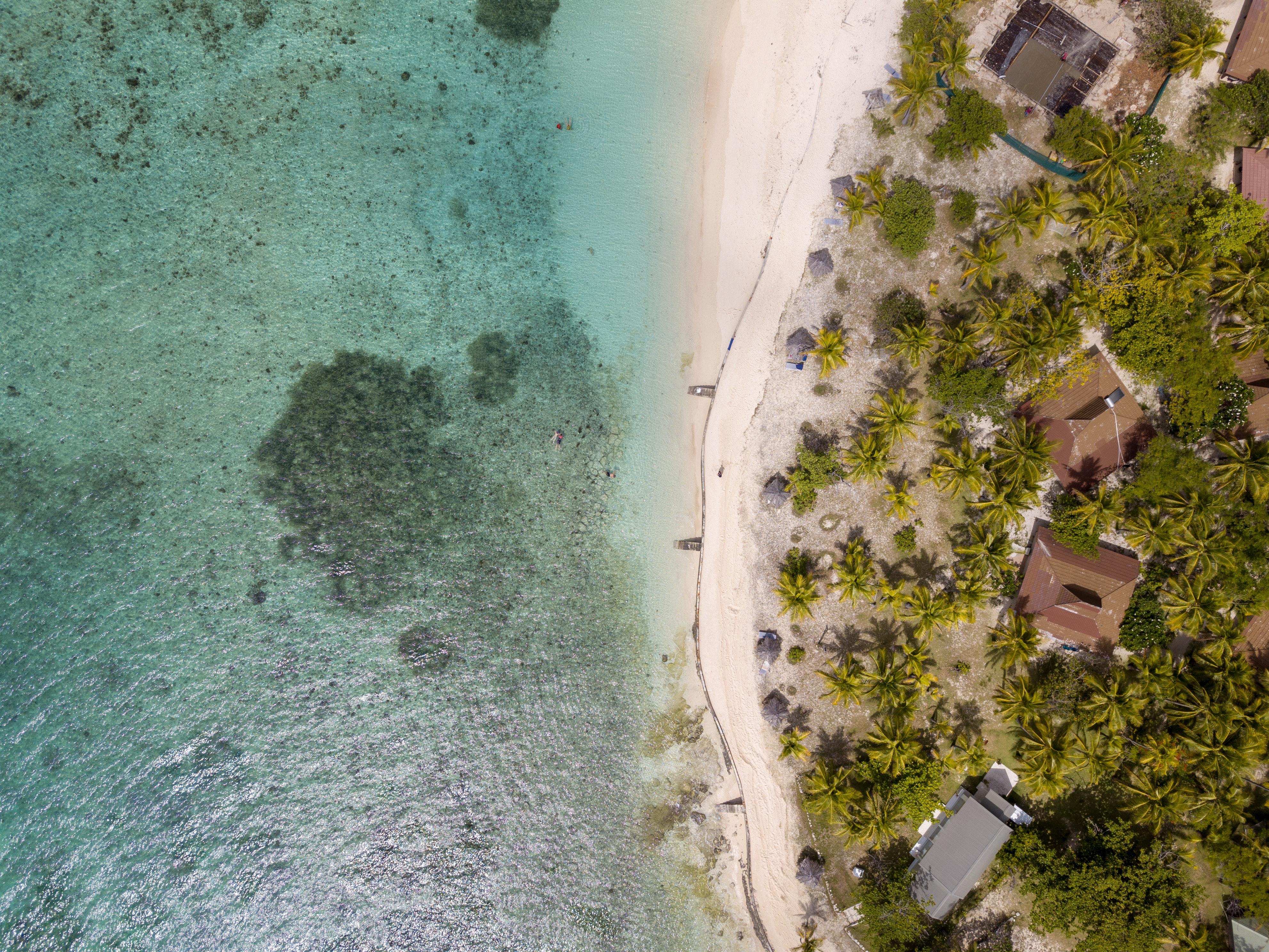 Nightlife Travel with Rod Eime - The Delights of Fiji episode artwork
