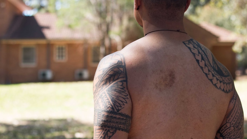 Could getting a Samoan tattoo boost your immune system? - ABC Pacific