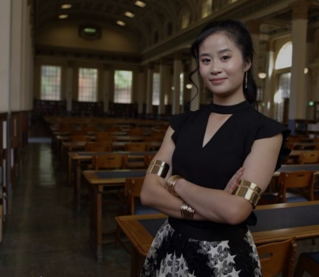 Adelaide's space medicine researcher keeping astronauts fit & healthy