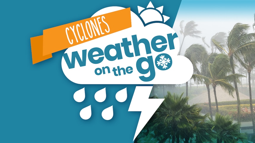 Weather On The Go Cyclones