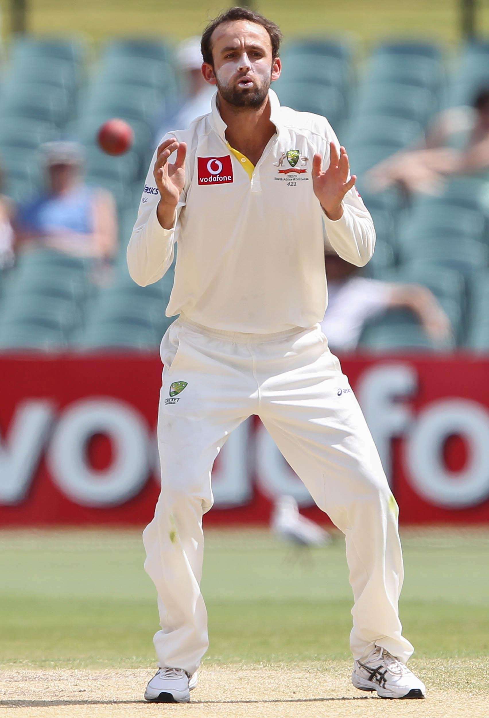 Lyon leaves Redbacks for NSW - ABC News